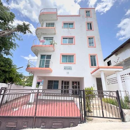 Condominio Rosario, Apto. 4-A, Playa Boca Chica Zewnętrze zdjęcie